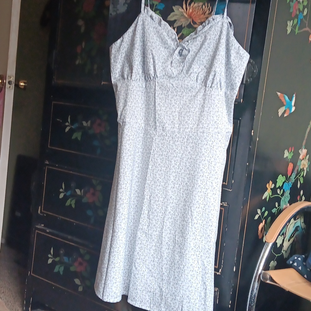 Summer dress